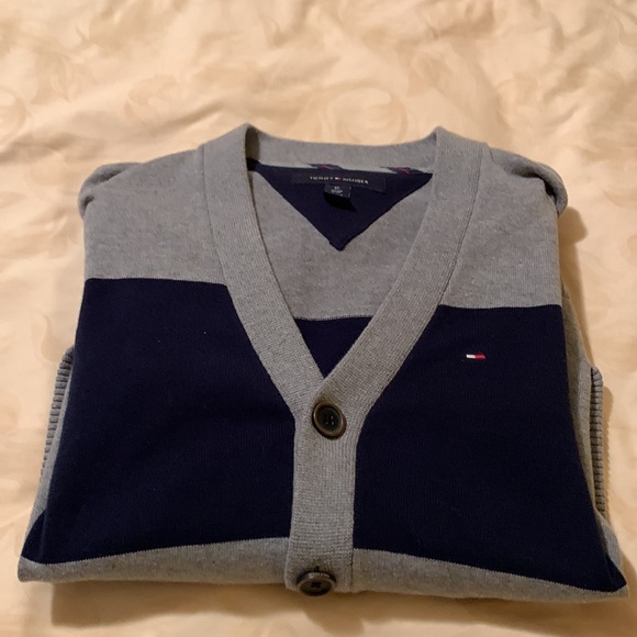 Tommy Hilfiger Classic Cardigan - Picture 6 of 6